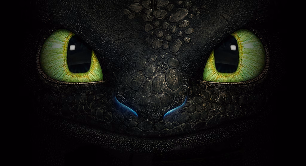 How To Train Your Dragon