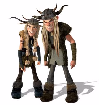 How To Train Your Dragon