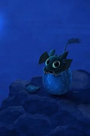 How To Train Your Dragon