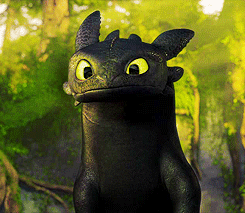 How To Train Your Dragon