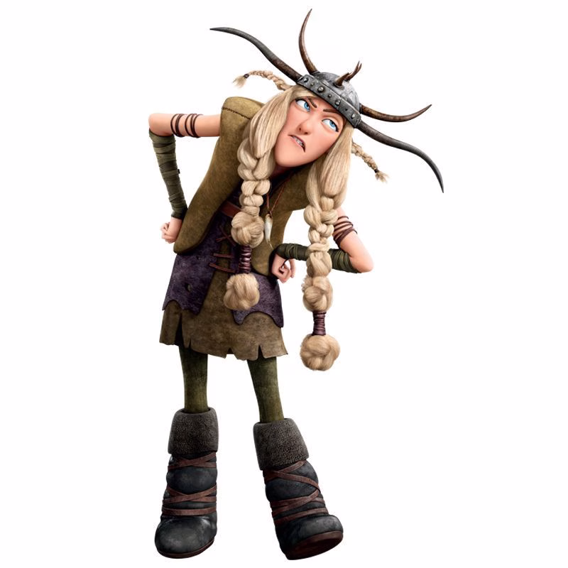 How To Train Your Dragon
