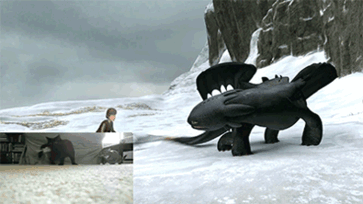 How To Train Your Dragon
