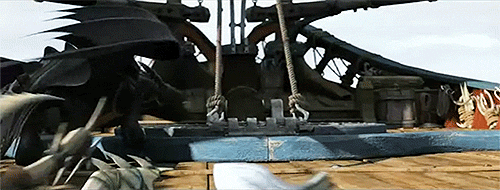 How To Train Your Dragon