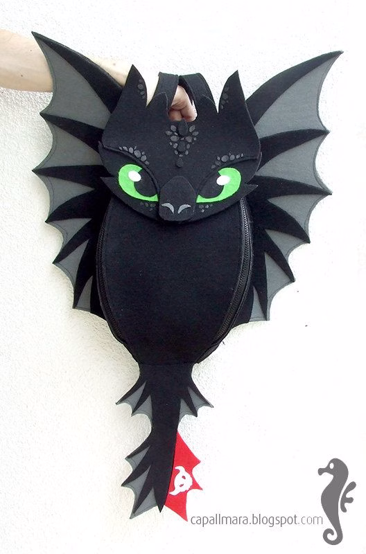 How To Train Your Dragon