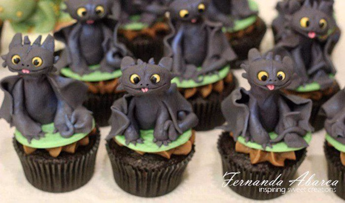 How To Train Your Dragon
