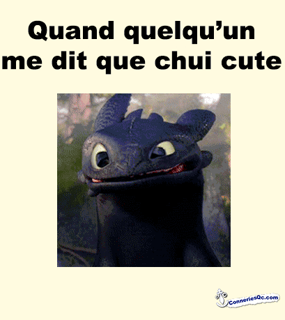 How To Train Your Dragon