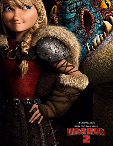How To Train Your Dragon