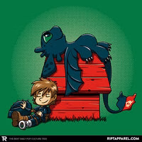 How To Train Your Dragon