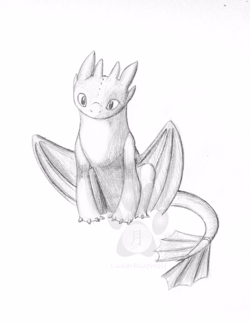 How To Train Your Dragon