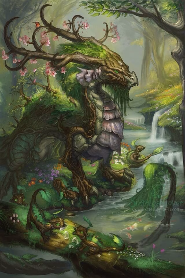 Dragon
