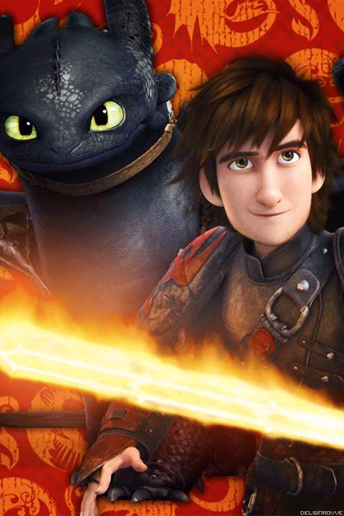 How To Train Your Dragon