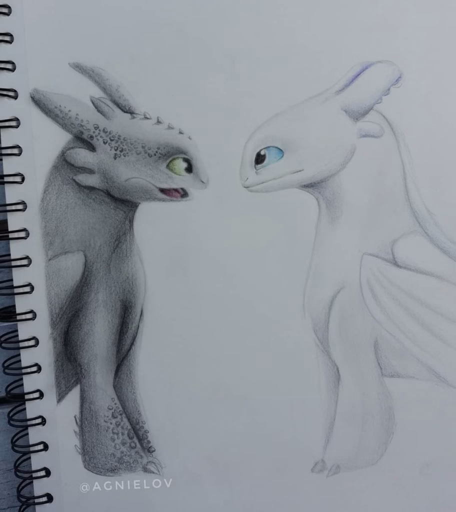 How To Train Your Dragon