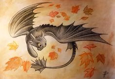 How To Train Your Dragon