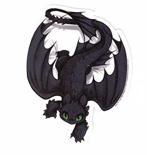 How To Train Your Dragon