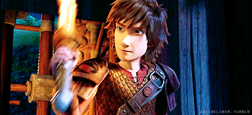 How To Train Your Dragon