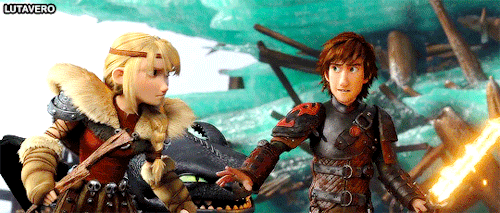 How To Train Your Dragon