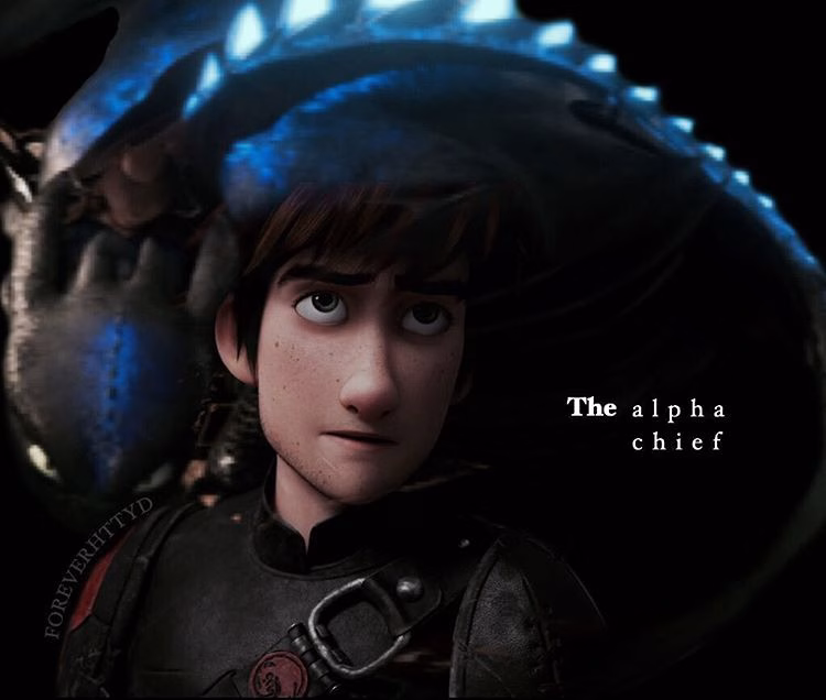 How To Train Your Dragon