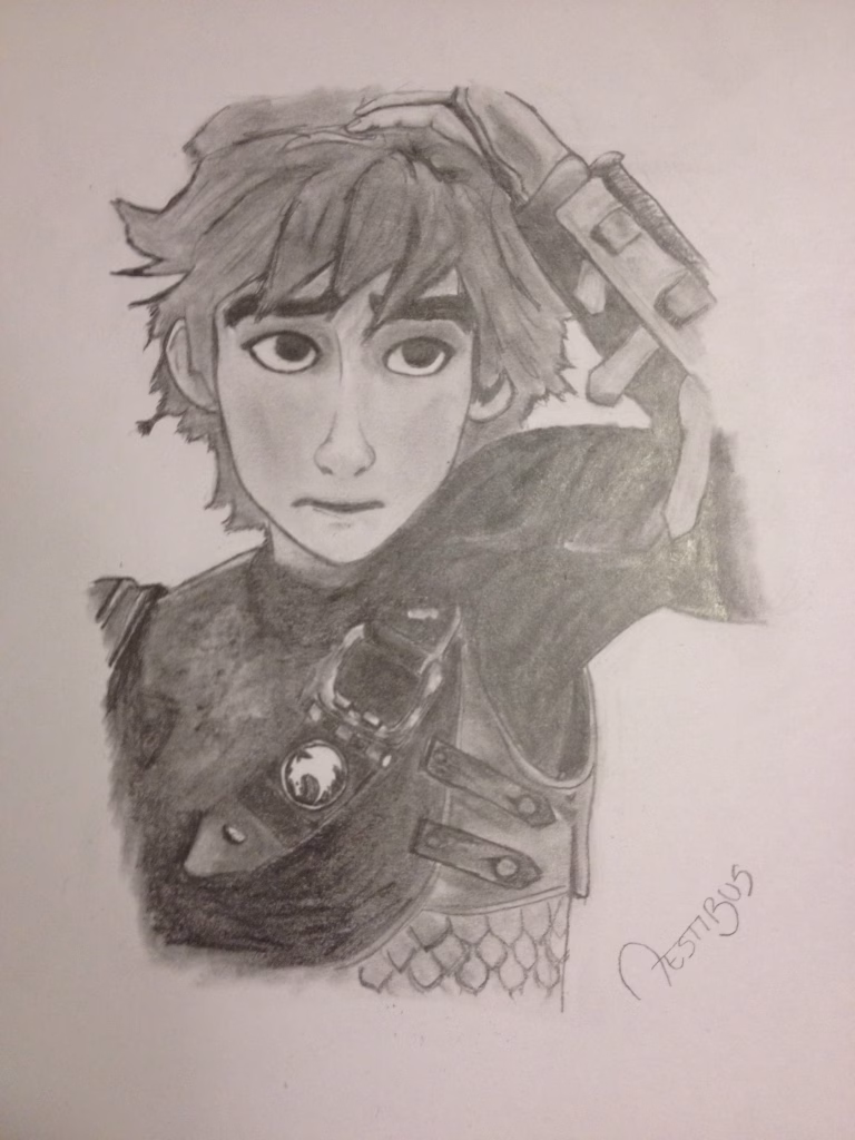 How To Train Your Dragon