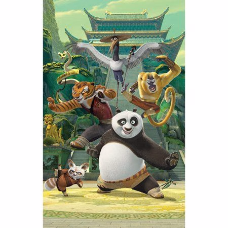 Kung Fu Panda