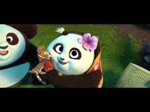 Kung Fu Panda