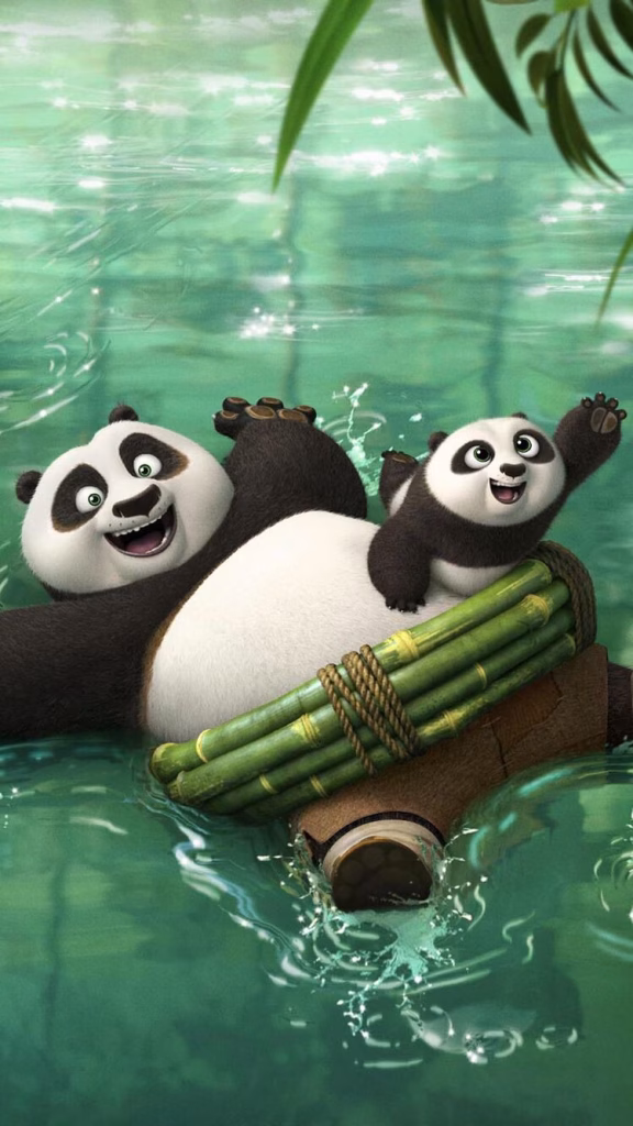 Kung Fu Panda