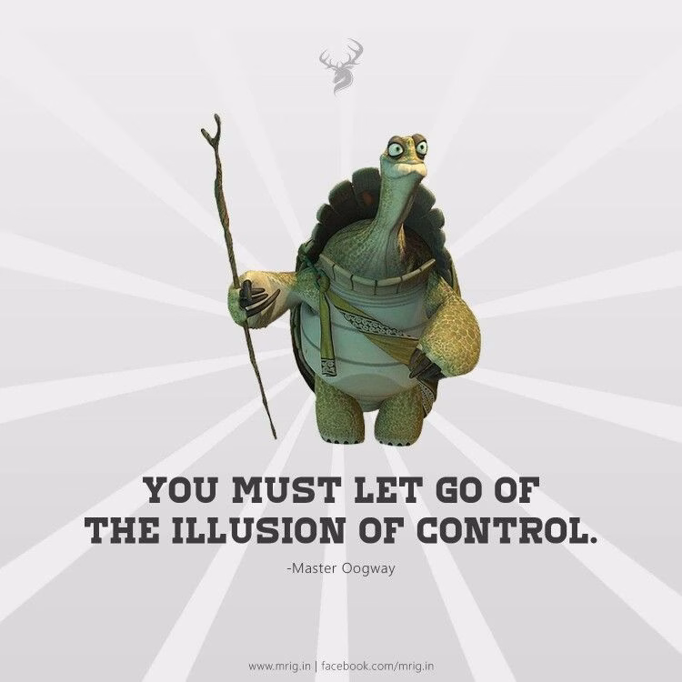 Kung Fu Panda