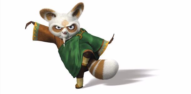 Kung Fu Panda