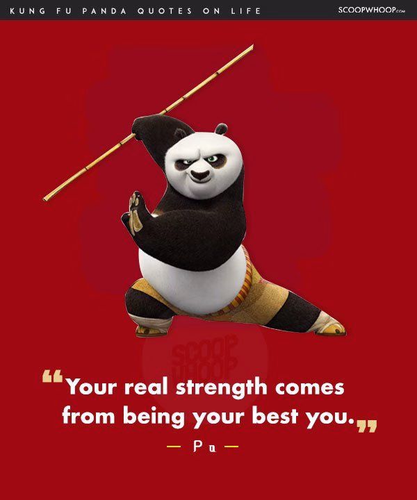 Kung Fu Panda