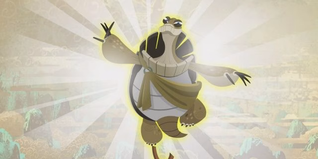 Kung Fu Panda