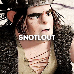 How To Train Your Dragon