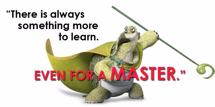 Kung Fu Panda