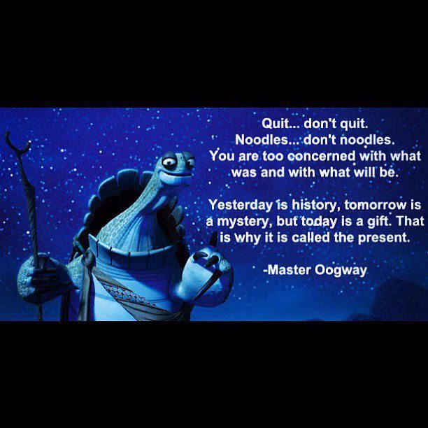 Kung Fu Panda