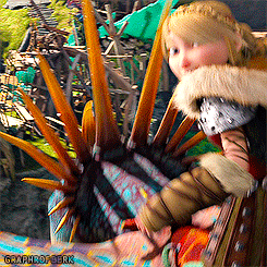 How To Train Your Dragon