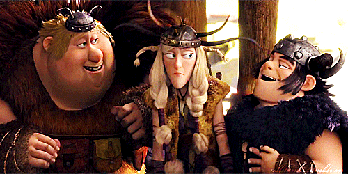 How To Train Your Dragon