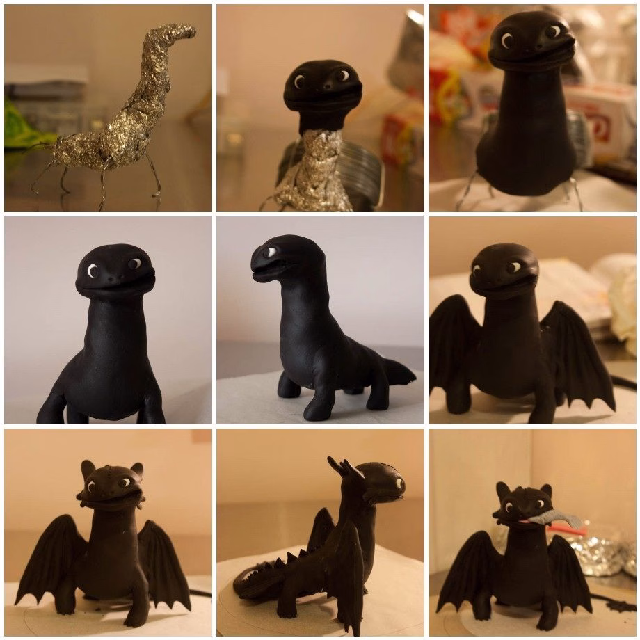 How To Train Your Dragon