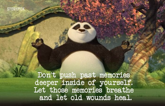 Kung Fu Panda