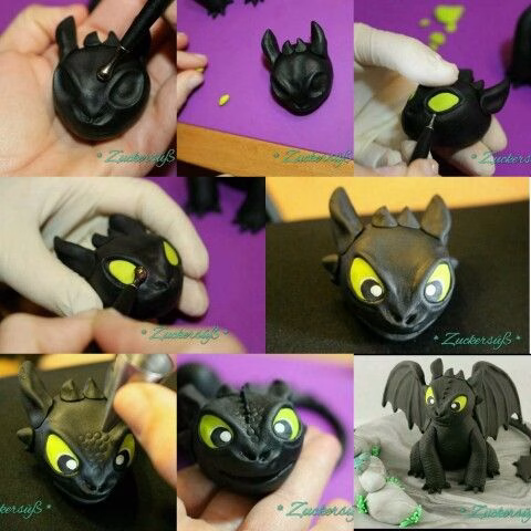 How To Train Your Dragon