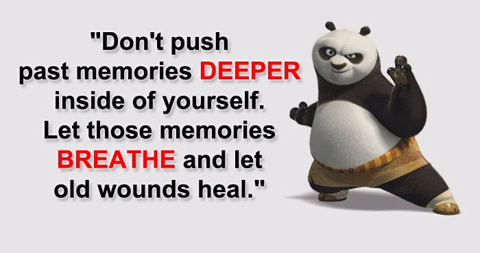 Kung Fu Panda