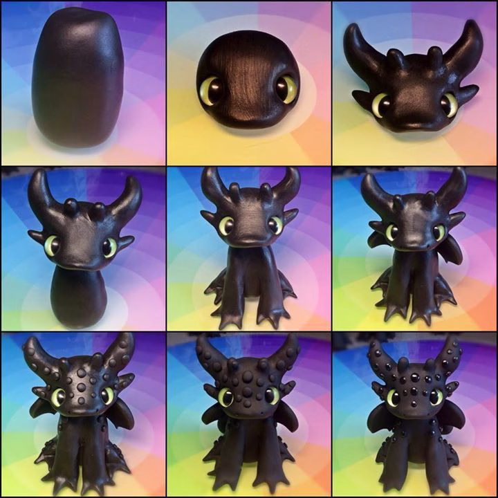 How To Train Your Dragon