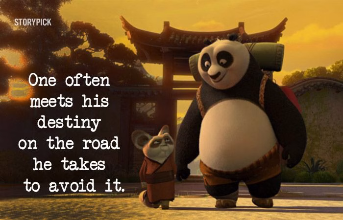 Kung Fu Panda