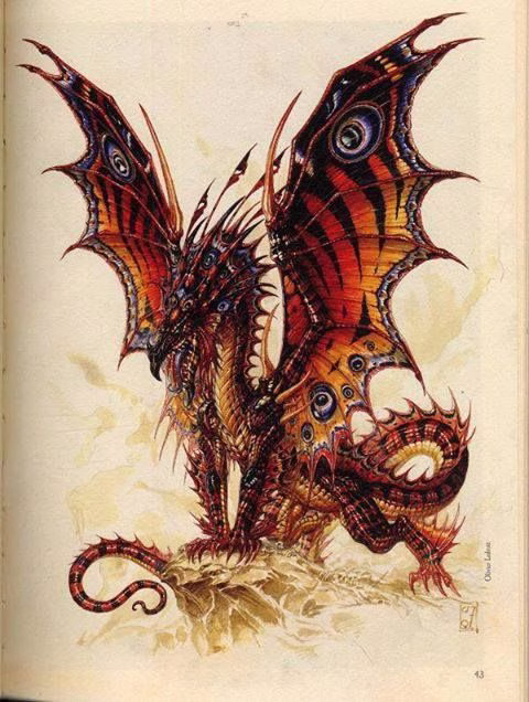 Dragon