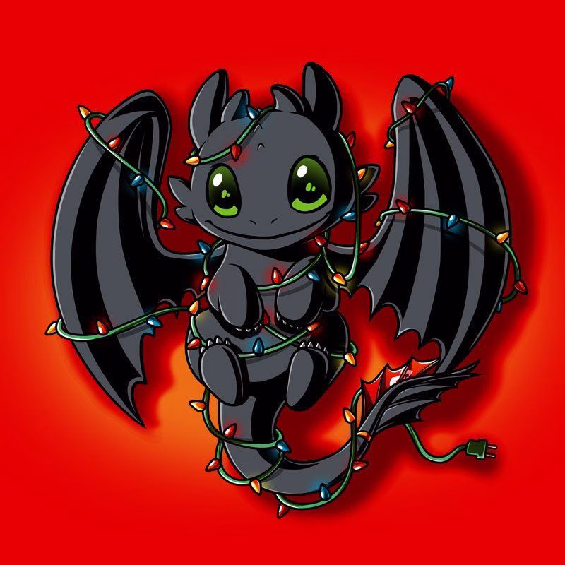 How To Train Your Dragon