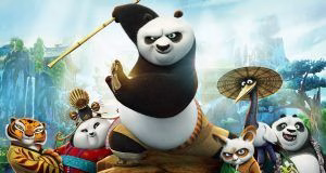 Kung Fu Panda