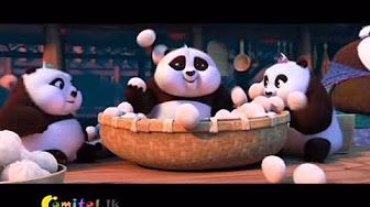 Kung Fu Panda