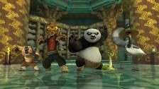 Kung Fu Panda