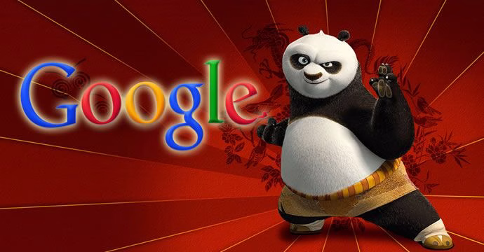 Kung Fu Panda