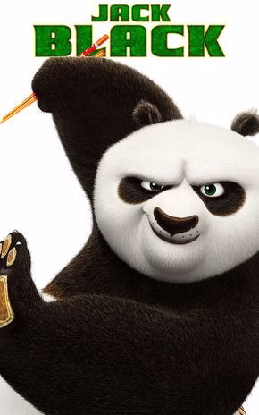 Kung Fu Panda