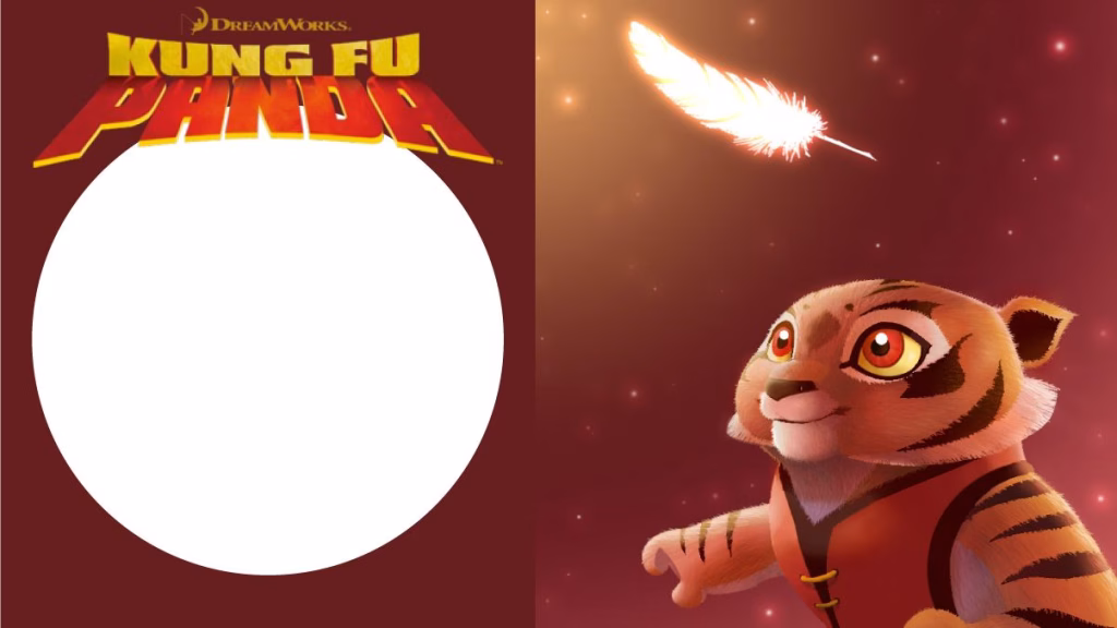 Kung Fu Panda