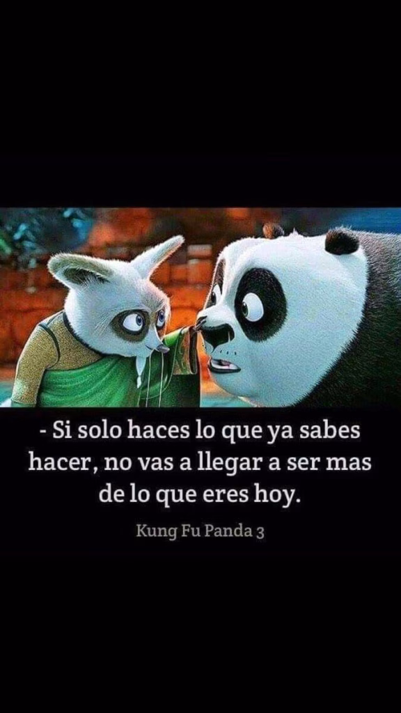 Kung Fu Panda