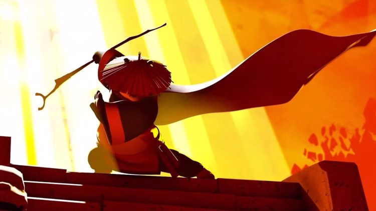 Kung Fu Panda